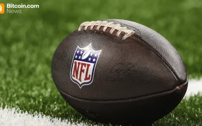 NFL’s Billion-Dollar Sportsbook Partnerships Expire With No Replacement as League Faces Microbetting Lawsuit – iGaming Bitcoin News