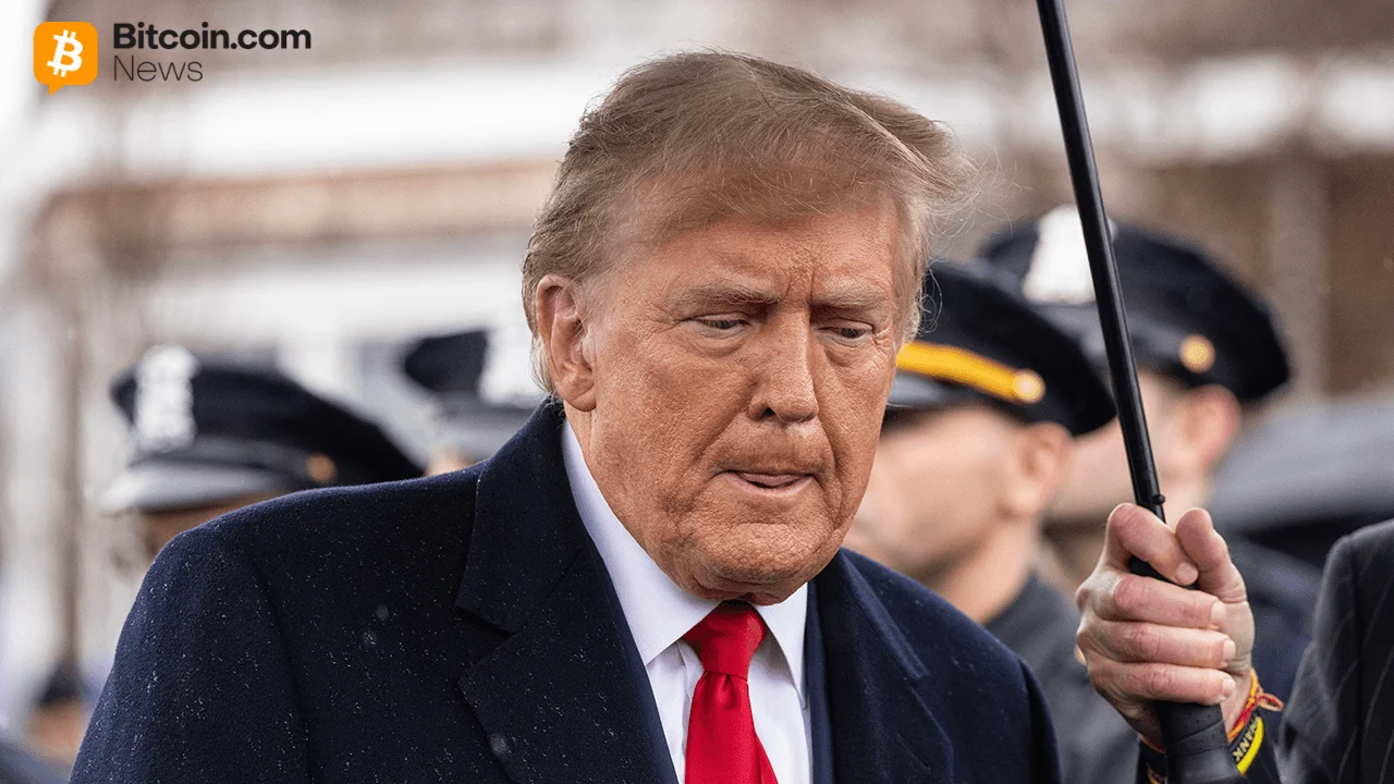 ‘No More Mr. Nice Guy’ — Trump Warns Iran to Accept Deal or Lose Every Bridge and Power Plant – Bitcoin News