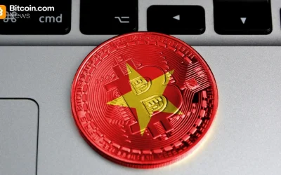 OKX Invests in Vietnam Exchange CAEX Ahead of Crypto Pilot – Crypto News Bitcoin News