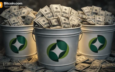 Paxos Labs Raises $12M to Launch Amplify Digital Asset Suite for US Platforms – Crypto News Bitcoin News