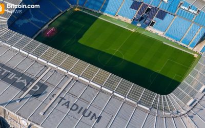 £140M and a UK Crackdown – iGaming Bitcoin News