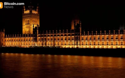 UK’s £120 Million Gambling Levy Delivers First OHID Prevention Grants Amid Sector Turmoil – iGaming Bitcoin News