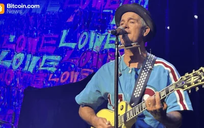 Philadelphia Musician G. Love Loses Nearly 6 BTC to Fake Ledger Wallet App on Apple’s App Store – Crypto News Bitcoin News