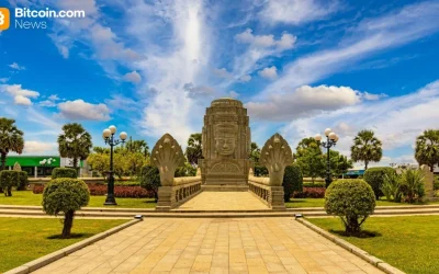 Cambodian Parliament Approves New Law Imposing Life Sentences for Crypto Scammers – News Bytes Bitcoin News