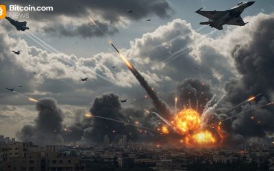 President Trump’s ‘Stone Age’ Statement, Dormant Bitcoin Whales Waking up, and More – Week in Review – The Weekly Bitcoin News