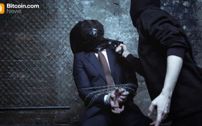 Relm Insurance Launches Crypto and Cannabis Kidnap Coverage – Crypto News Bitcoin News