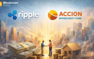 Ripple Highlights RLUSD Impact as Real-World Value Flows Into Small Businesses – Featured Bitcoin News