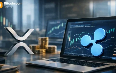 XRP Adoption Expands as Ripple Embeds Digital Asset Capabilities Directly into Enterprise Treasury Platforms – Featured Bitcoin News