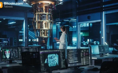 Naoris Protocol Deploys Post-Quantum Mainnet to Secure Global Digital Infrastructure – News Bytes Bitcoin News