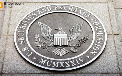 SEC Commissioner Calls for Permanent Broker Rule Overhaul Reflecting Modern Crypto Market Realities – Regulation Bitcoin News