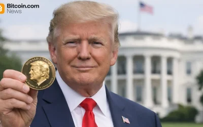Senators Probe Trump Token Activity as Political and Financial Risks Emerge – Featured Bitcoin News
