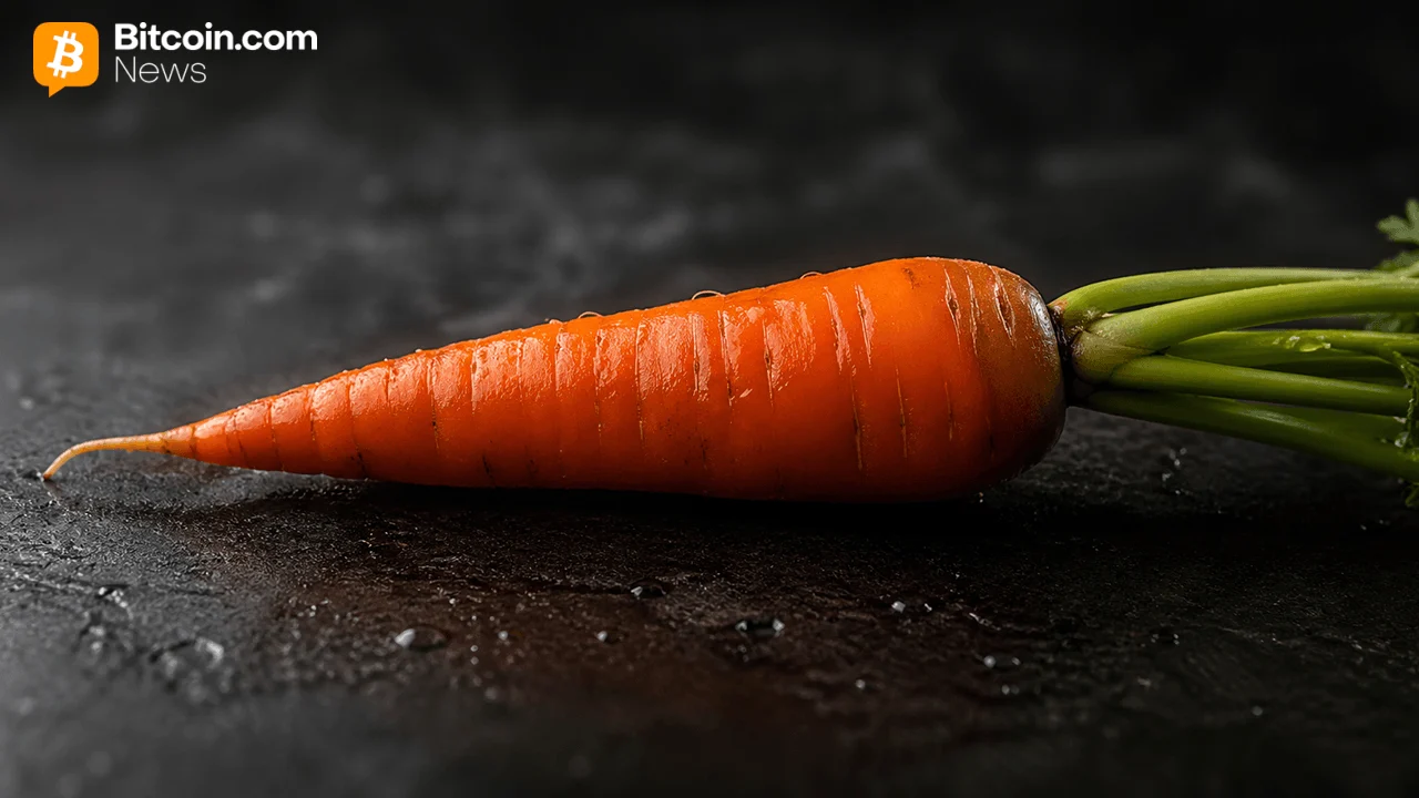 Solana Yield Protocol Carrot Shuts Down After Drift Exploit Drains $8M in TVL