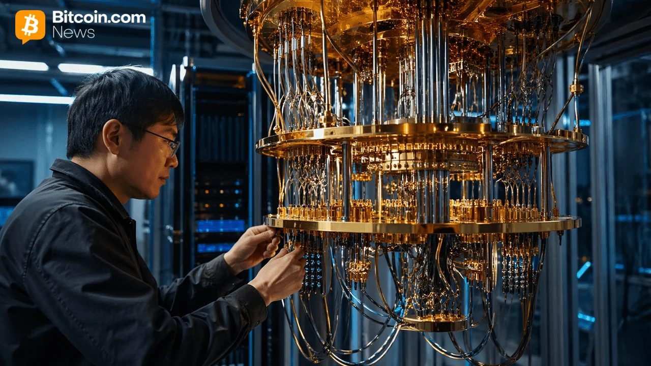 Sonic Builds Quantum-Ready Blockchain With Simpler Architecture – Bitcoin News