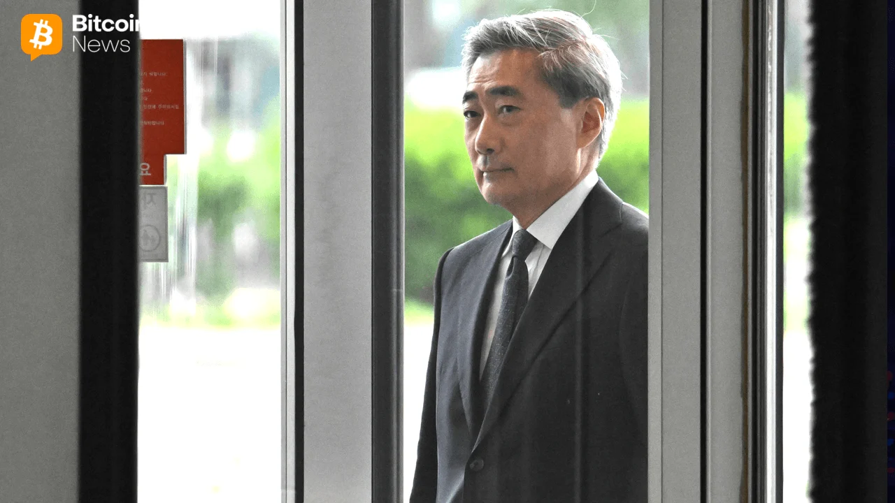 South Korea BOK Governor Prioritizes Digital Won CBDC in First Policy Speech – Bitcoin News