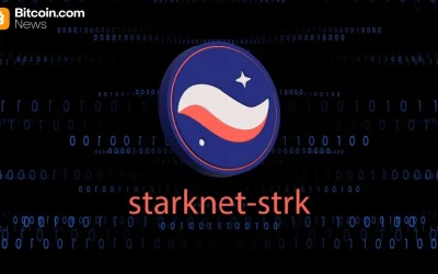 Starkware Cuts Jobs as Starknet Revenue Collapses – Crypto News Bitcoin News