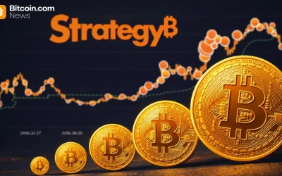 Michael Saylor’s ‘Think Bigger’ Signals Mega Bitcoin Buy as Global Tension Shakes Markets – Featured Bitcoin News