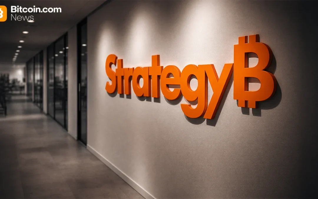 Strategy Buys 13,927 Bitcoin for $1 Billion, Total Holdings Hit 780,897 BTC – Crypto News Bitcoin News