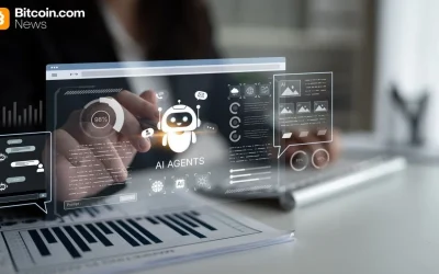 Human API Enables Real-Time Collaboration Between Humans and AI – Technology Bitcoin News