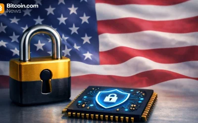 Treasury Launches Cybersecurity Initiative Expanding Threat Intelligence Access for Digital Asset Firms – Security Bitcoin News