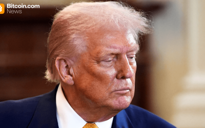 Trump Announces Two-Week Ceasefire With Iran After Pakistan Mediation, Bitcoin Spikes to $71K – Bitcoin News