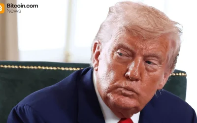 TRUMP Token Holders Compete for Mar-a-Lago Dinner Spots as Registration Deadline Shifts to April 14 – Crypto News Bitcoin News