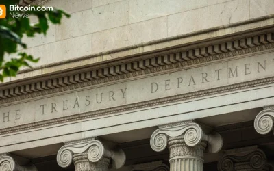 US Treasury Seeks Industry Input as Stablecoin Regulation Enters Federal Rulemaking Phase – Regulation Bitcoin News