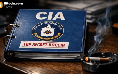 Viral Jack Neel and Jiang Xueqin Podcast Clip Revives Bitcoin Deep State Theory – Bitcoin News