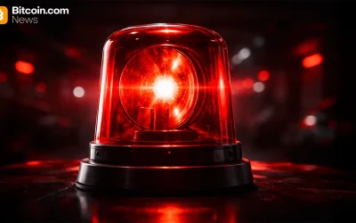 Weekend Crypto Perps Are Signal, Not Noise, Binance Research Finds – Bitcoin News