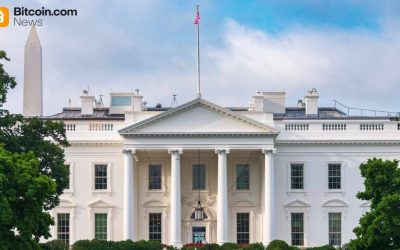 White House Study Finds Stablecoin Yield Ban Barely Moves Lending Needle Despite Policy Focus – Regulation Bitcoin News