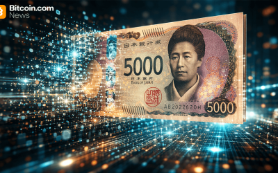 Why Japan’s Stablecoin Push May Be the Most Practical Crypto Story in the World Right Now – Featured Bitcoin News