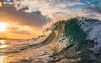 Wisdomtree Suggests Stablecoin Market Faces Structural Repricing as Institutions Shift Toward Yield – Featured Bitcoin News