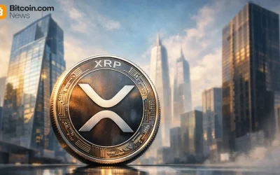 Evernorth Amended SEC Filing Deepens XRP Role in Crypto Market Structure – Featured Bitcoin News