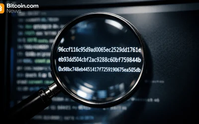 ZachXBT Says Apple App Store Fake Ledger App Stole $9.5M From 50+ Victims in One Week – Crypto News Bitcoin News