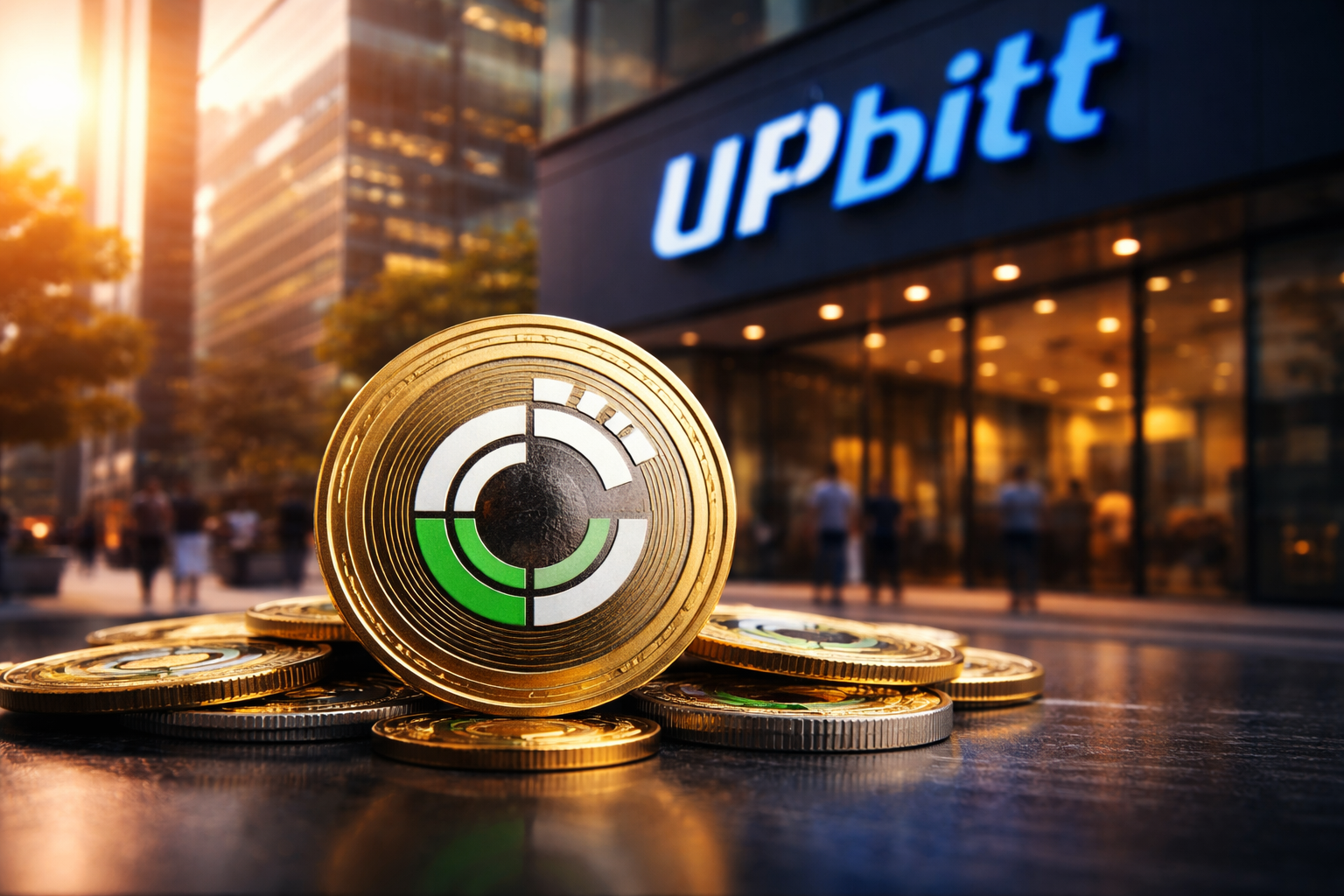 OriginTrail (TRAC) jumps over 75% on Upbit listing: here’s how high it could go