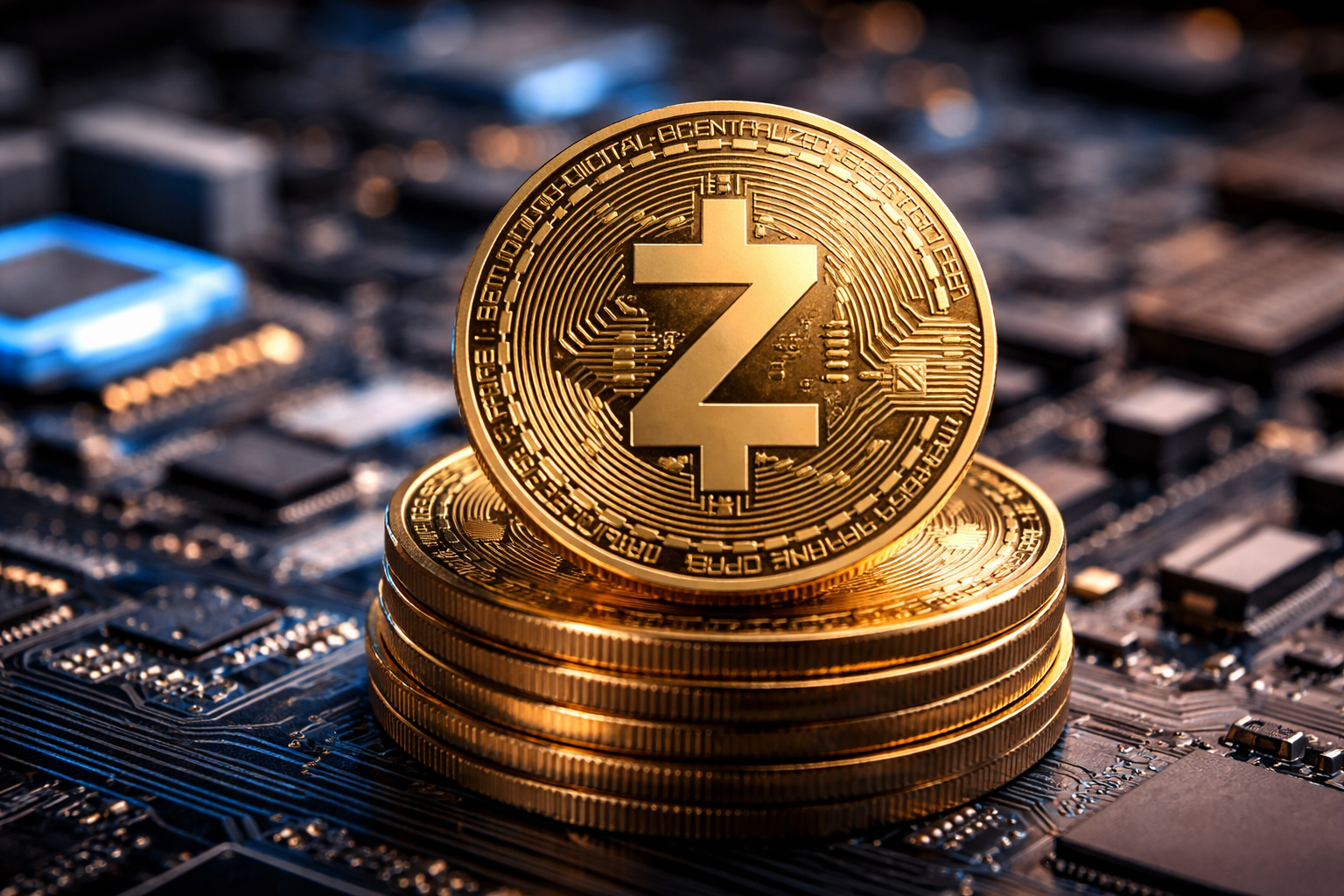 Zcash plans quantum-resistant upgrade as crypto braces for future risks