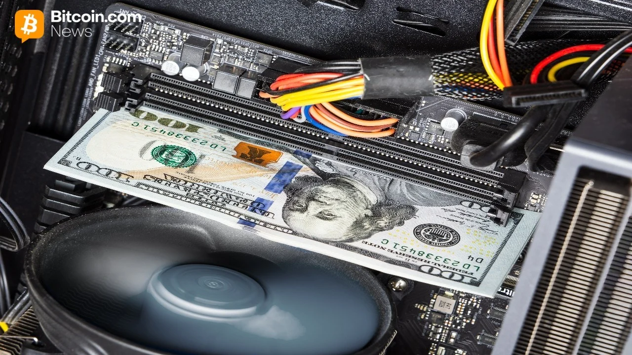 Experts Say Zk Proofs Give DePINs an Edge as AI Trust Demands Rise