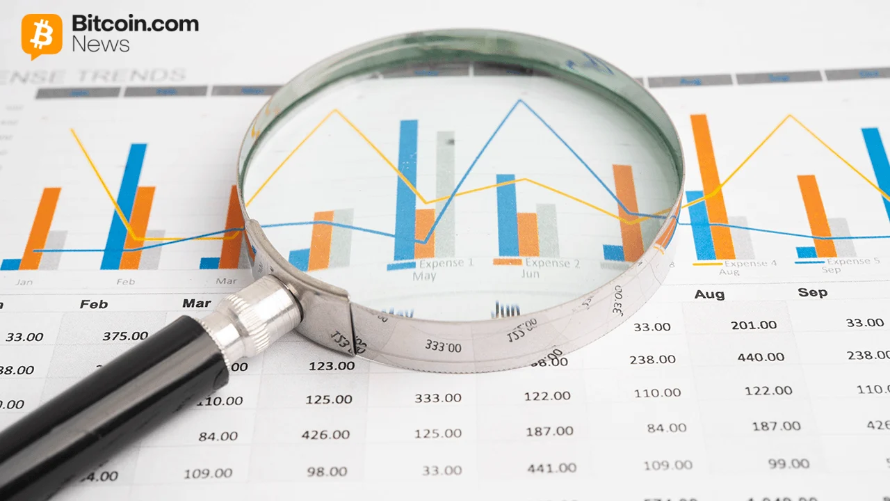 AI Financial SEC Filing Flags Going Concern Risk After WLFI Token Decline – Bitcoin News