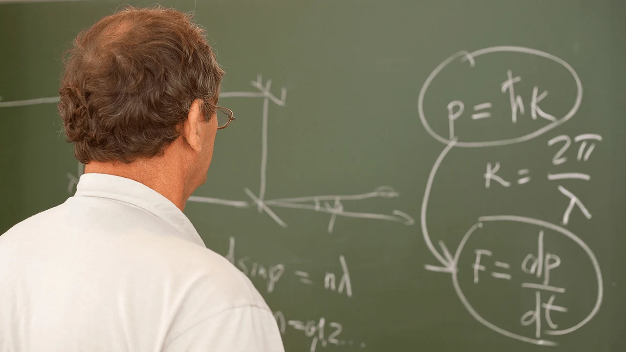 An AI Cracks an 80-Year-Old Geometry Puzzle. What Do Mathematicians Make of It? – Bitcoin News