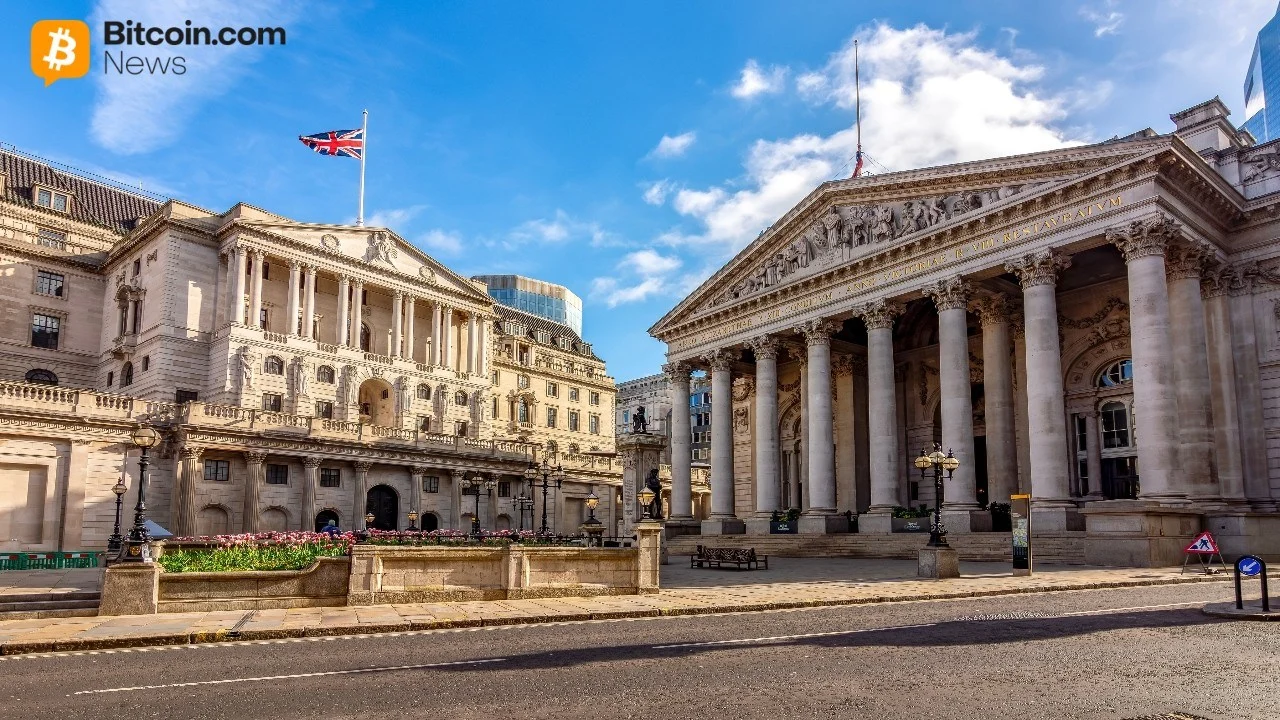 Bank of England Moves Stablecoin Rules to June as UK Targets Year-End Framework