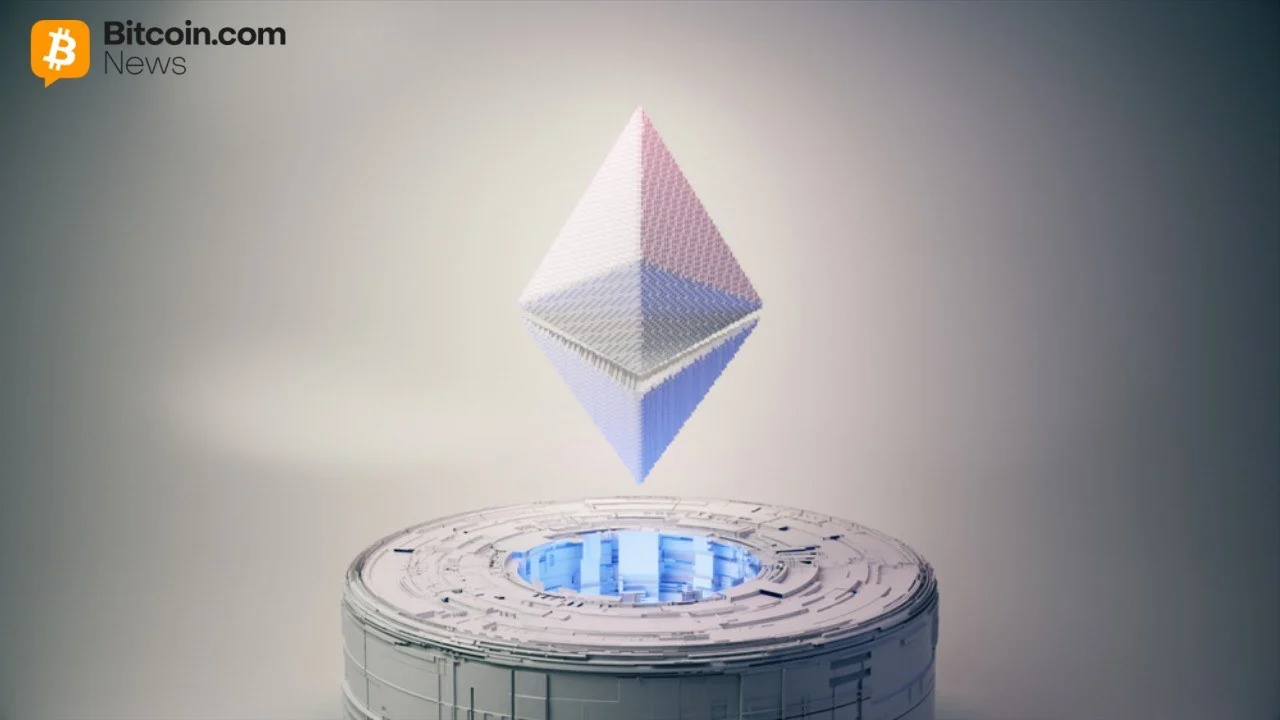 Bit Digital Posts $146M Q1 Loss as Ethereum Treasury Tops 155,000 ETH