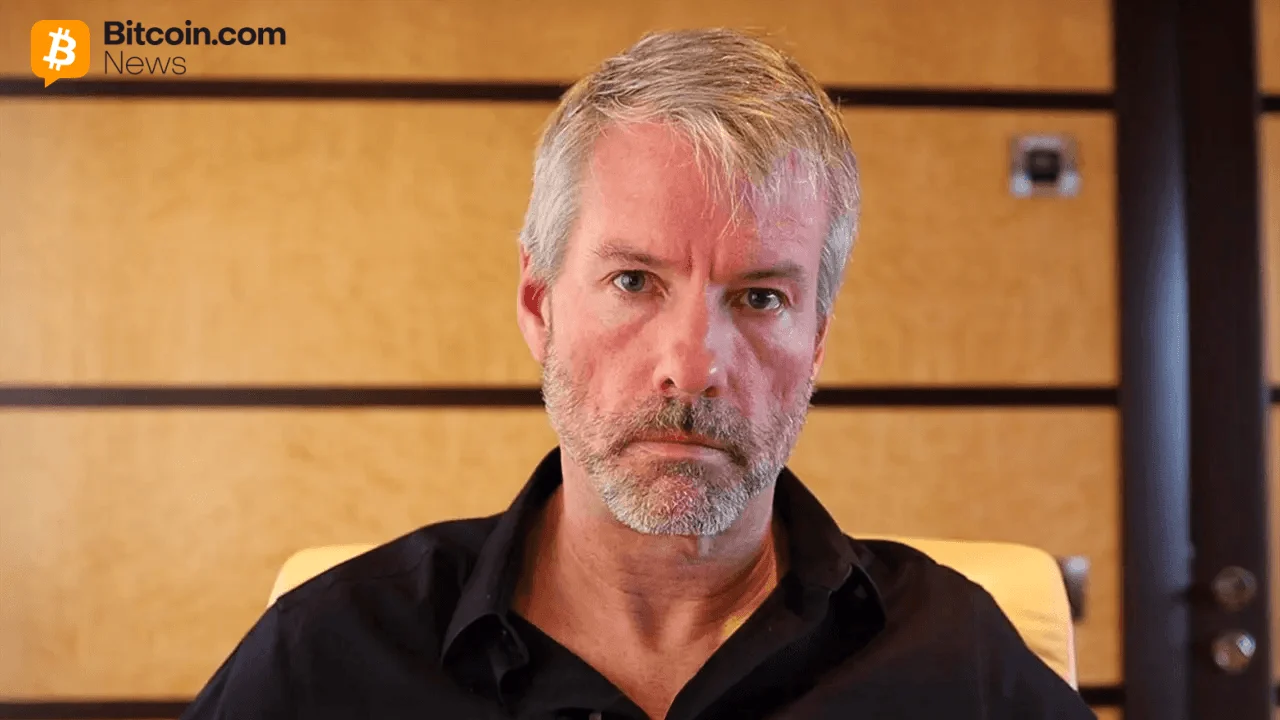 Bitcoin 2026 Prediction Roundup: Saylor at $1M, Hayes at $125K, Brandt at $60K Low