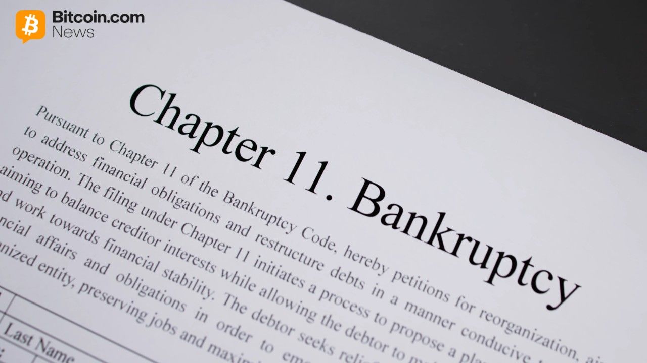 Bitcoin Depot Shuts ATM Network as Chapter 11 Pushes Asset Sale