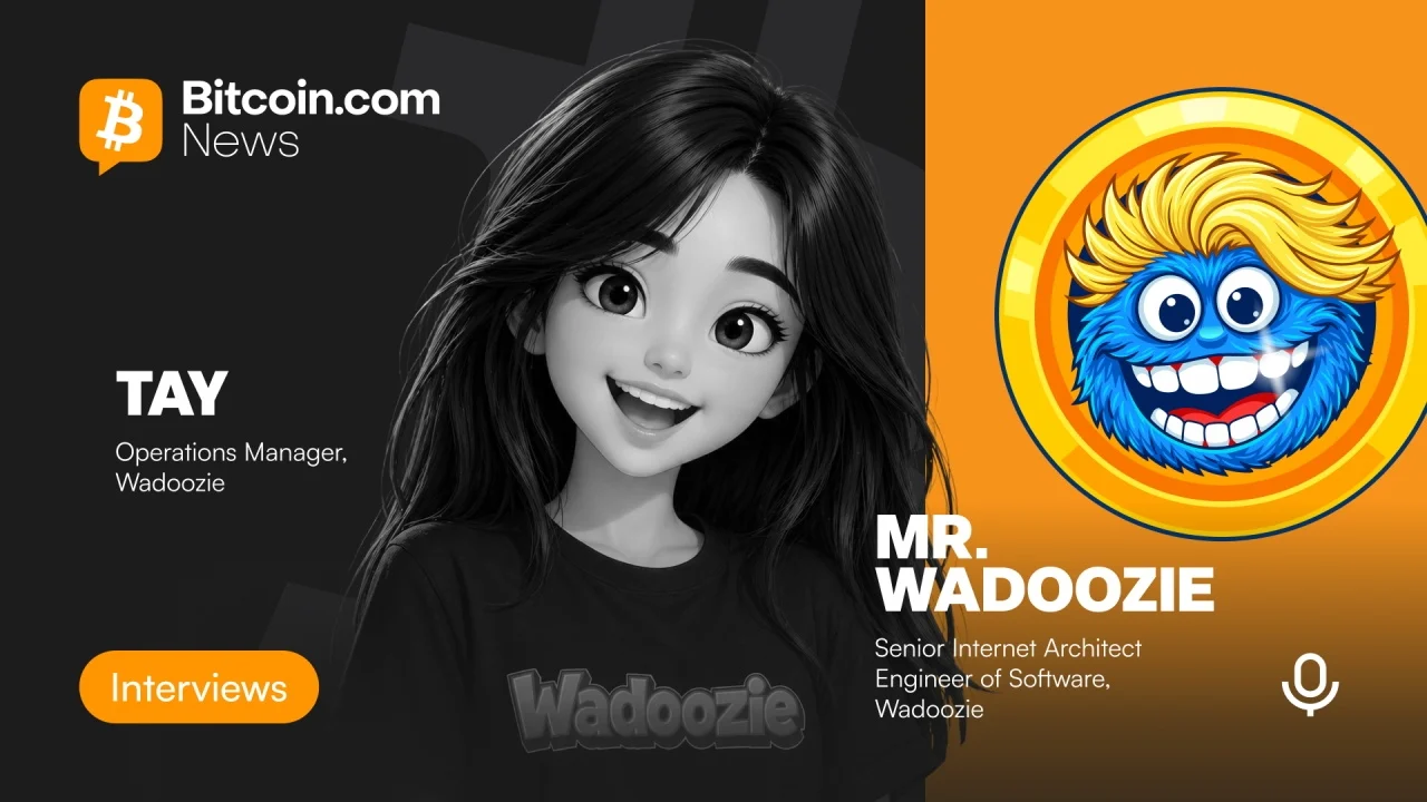 Community Is King: Why Wadoozie Is Ditching Online Hype for Real-World Participation