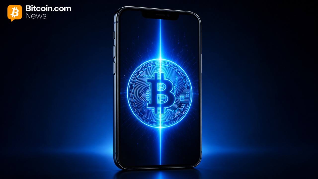 Bitcoin’s 2028 Halving Countdown Begins as Fewer Than 100,000 Blocks Remain