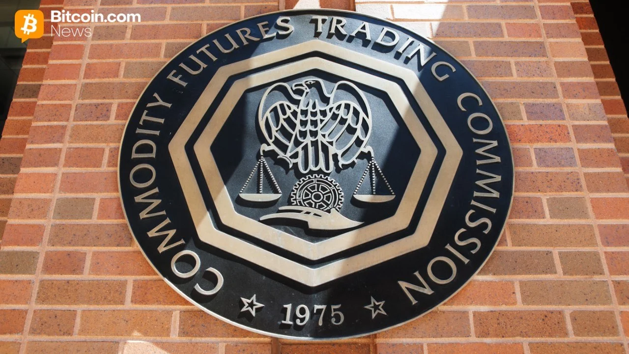 CFTC Sues Rhode Island as State Rules Threaten Prediction Markets
