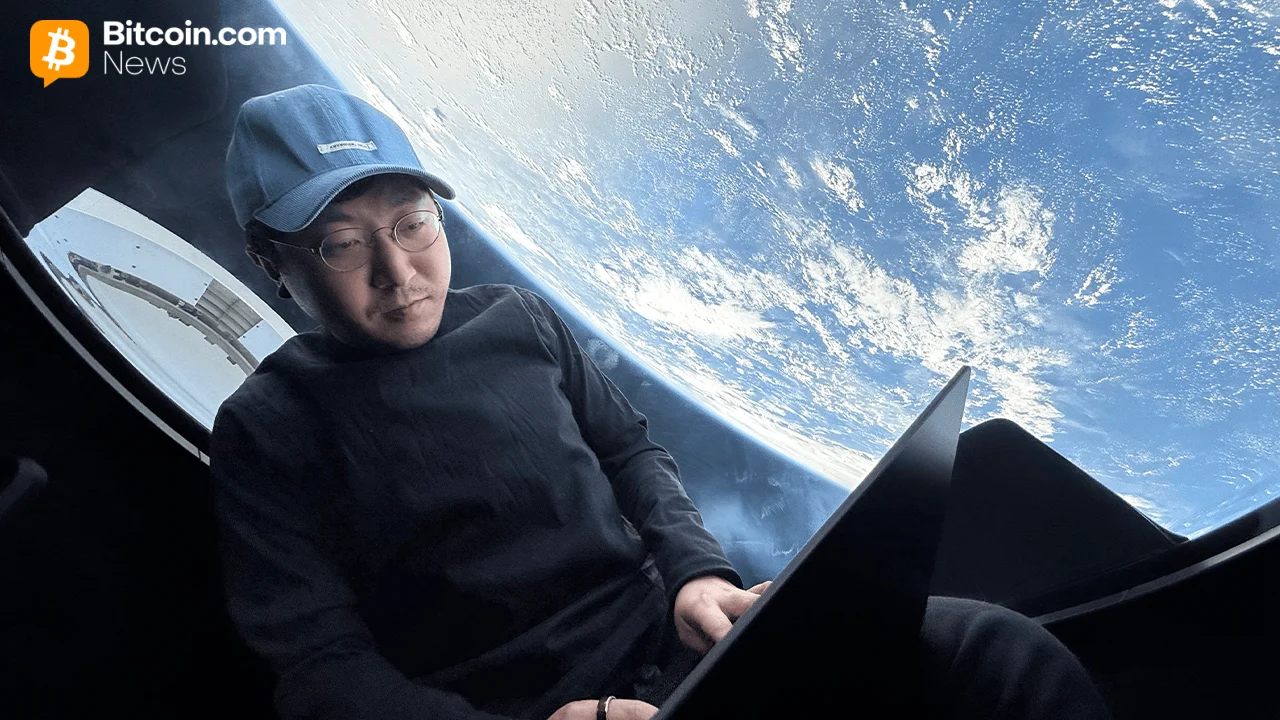 Chun Wang Steps Away From F2Pool to Lead SpaceX’s 2-Year Interplanetary Starship Flight – Bitcoin News