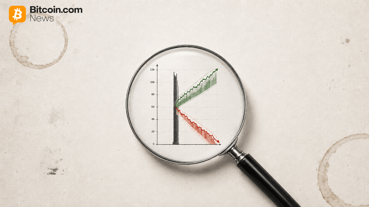 Clarity in a K-Shaped Economy