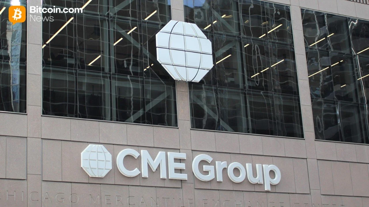 CME Launches 24/7 Bitcoin and Crypto Futures Trading