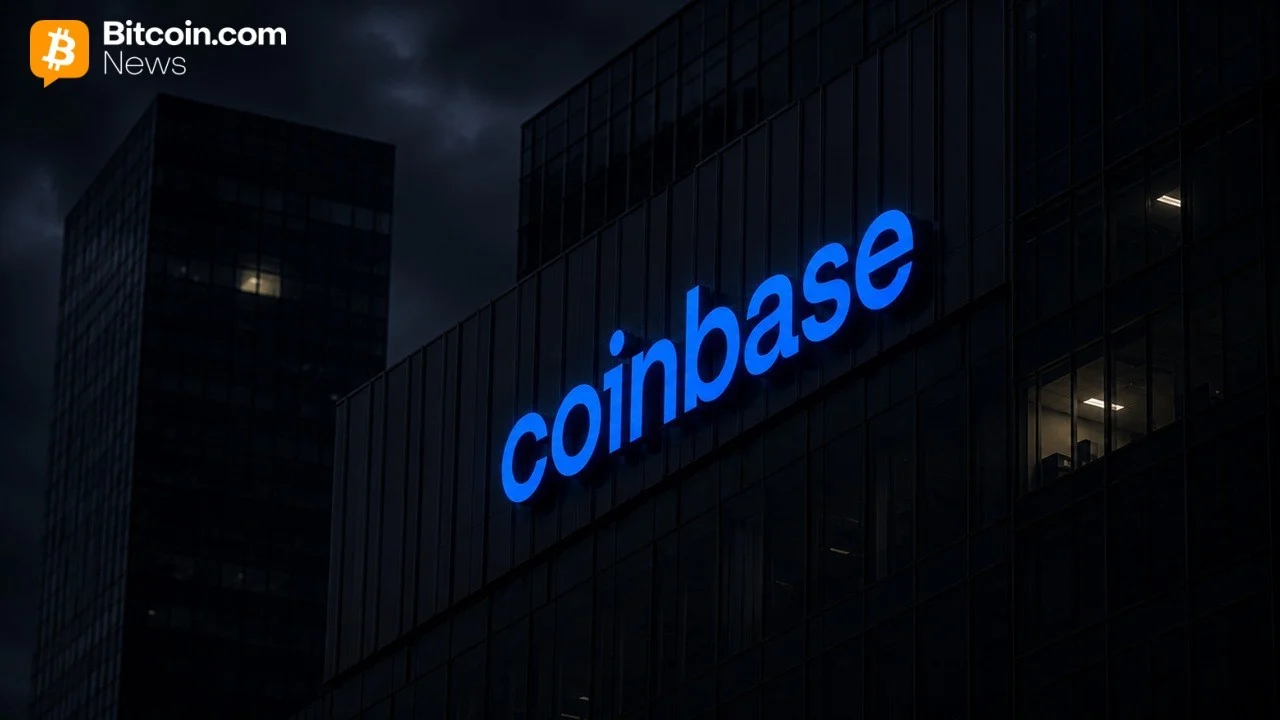 Coinbase Exchange Experiences “Degraded Performance” for Over Two Hours After AWS Outage
