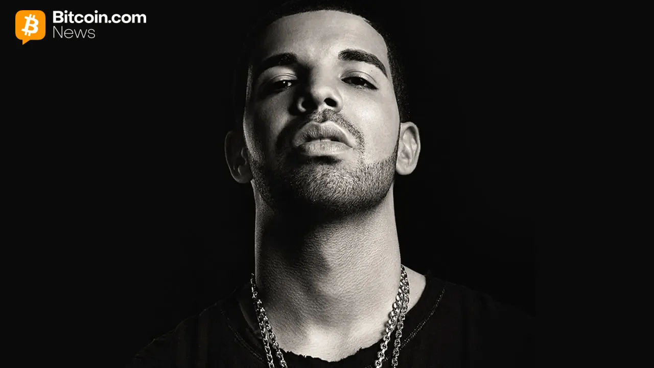 Drake Drops 43 Songs and Calls Himself a ‘BTC Crypto Big-Timer’ on New Track ‘Dust’ – Bitcoin News